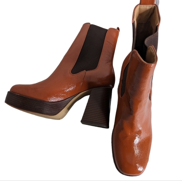 Circus Ny by Sam Edelman Stace Boot...Size 9.5 - Picture 3 of 9